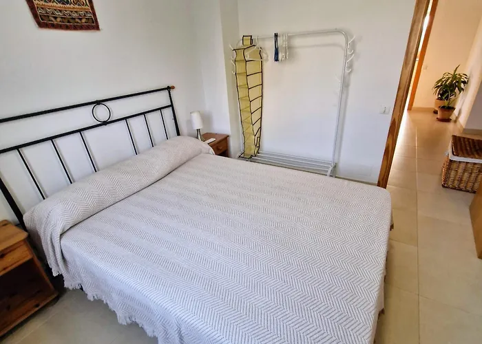 Apartamento Canal, A 3 Minutos De La Playa Del Arenal