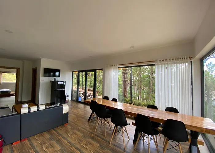 Love Hill Resort