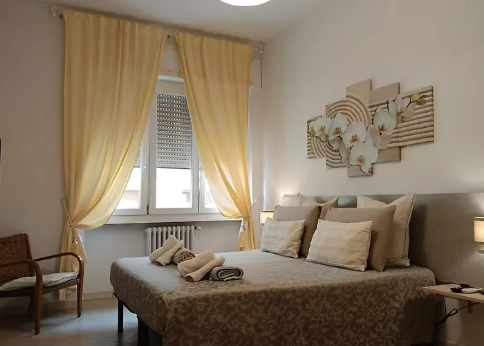 La Buona Stella Apartment