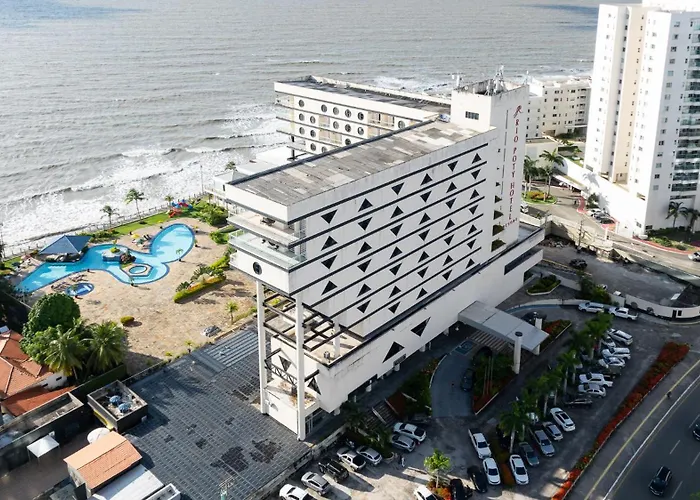 Hotel Resort Rio Poty
