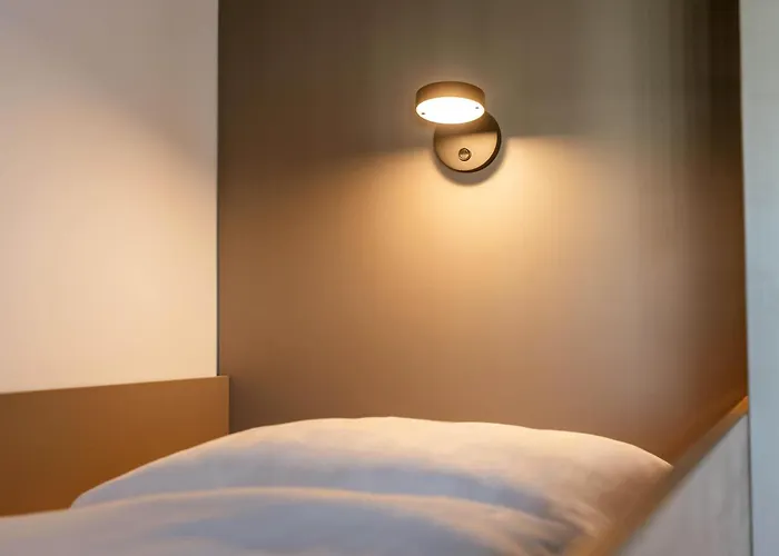 B&B Hotel Bad Hersfeld