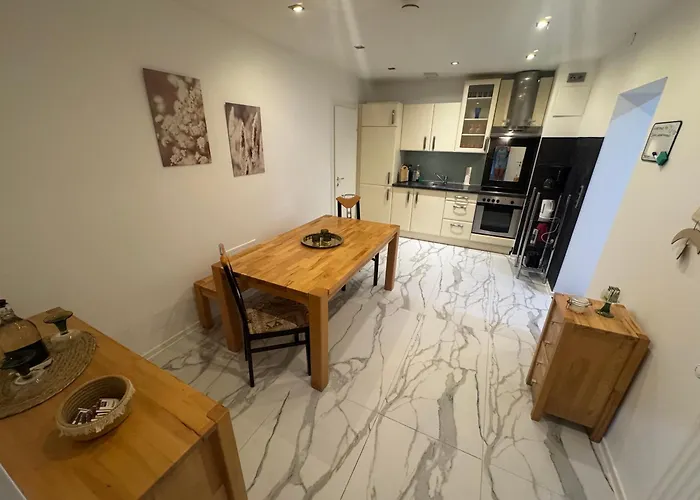 Boho Loft Pearl Naehe Salzburg
