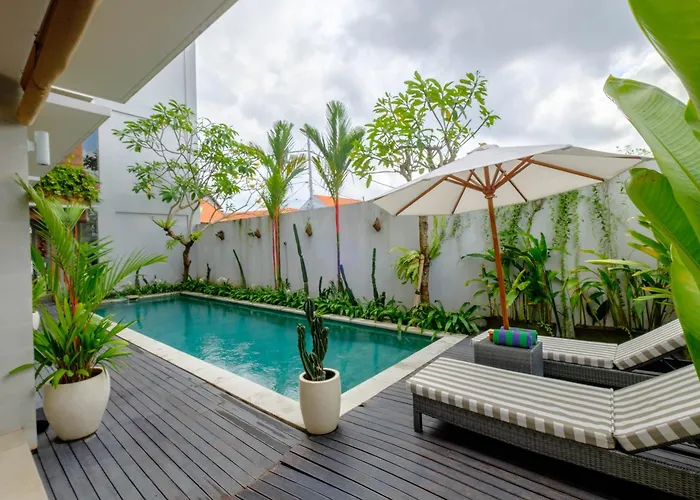 Kubu Belona Canggu