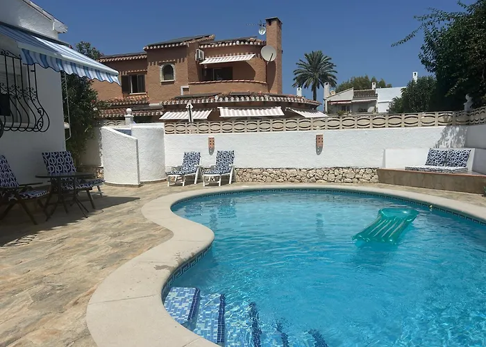 La Duna de Denia