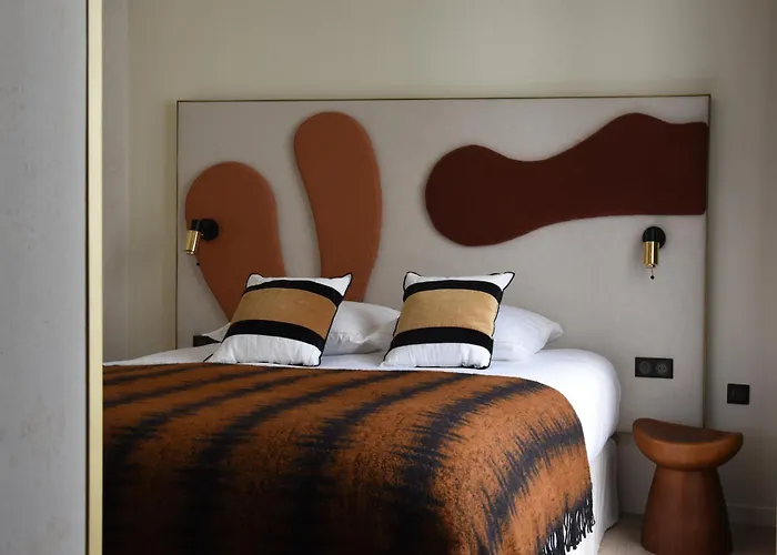 Yuna Porte-Maillot - Aparthotel