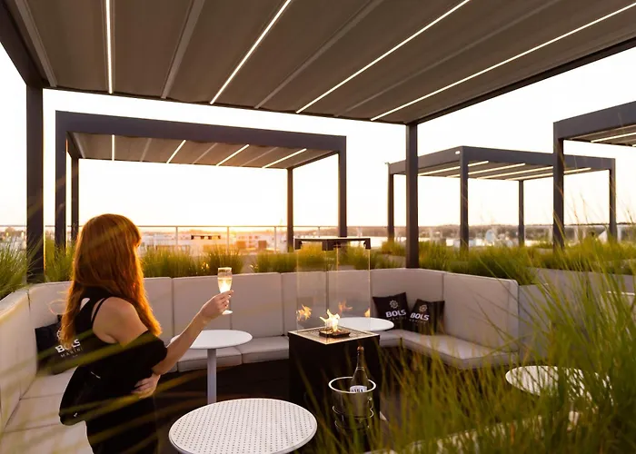 Grano Hotel Solmarina & Apartments - Spa&Wellness