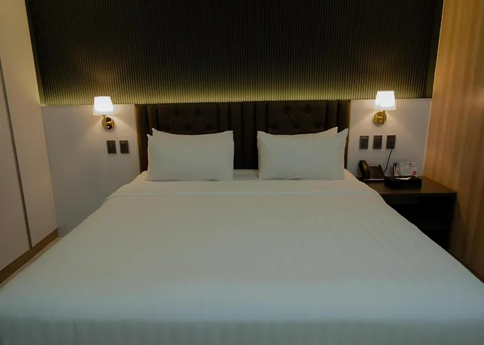 The Times Hotel