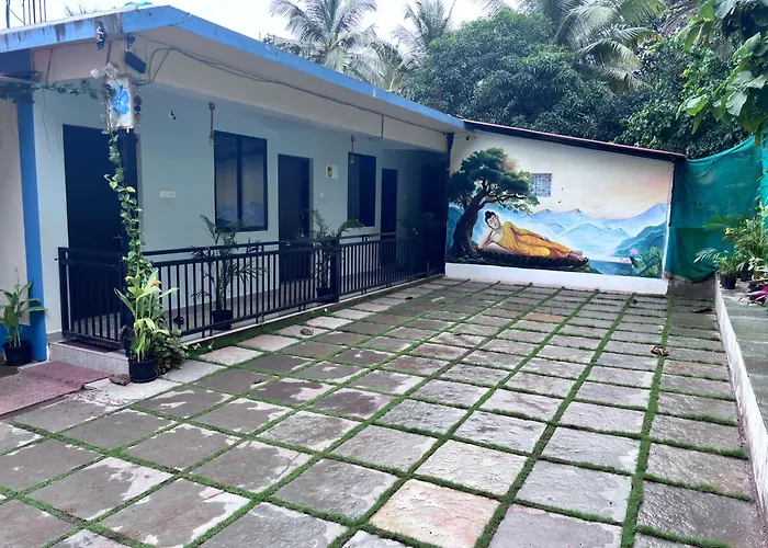 Sadafuli Guest House Assagao