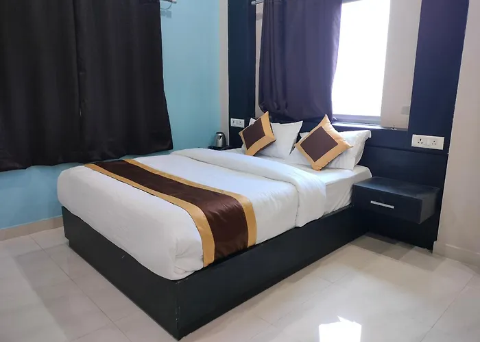 Hotel Infinity