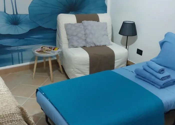 Casa Rina
