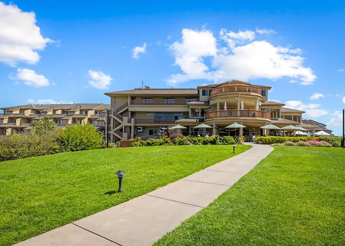 Luxury Garden View - Seascape Beach - Heated Pool