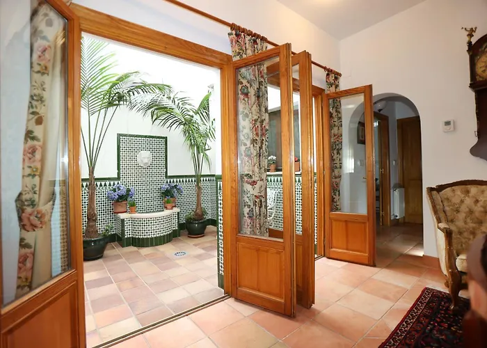 Casa Senorial Benissa