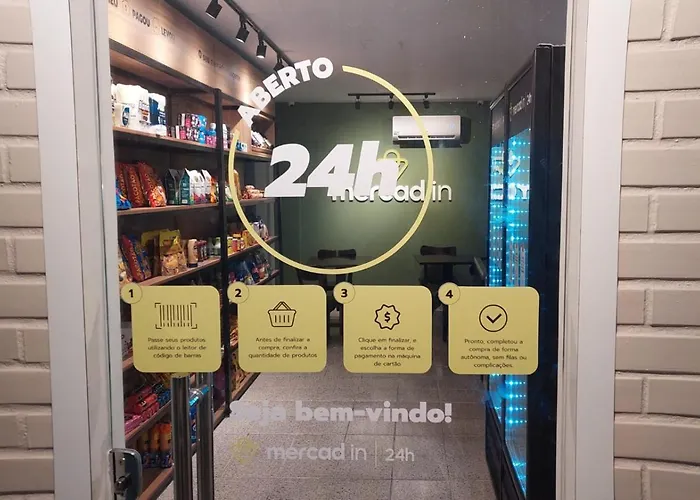 Apartamento Bem Localizado