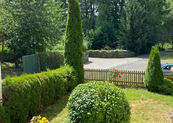 Ferienwohnungen Pohl