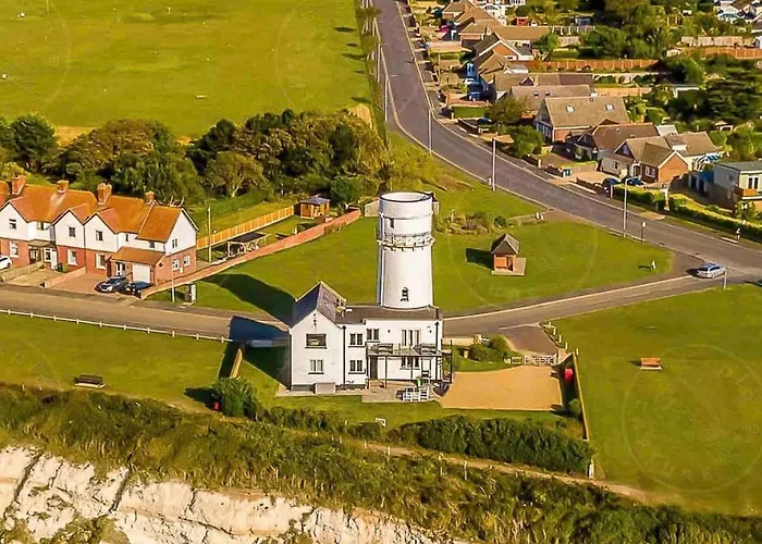 The Phoenix By The Sea- 2 Bedroom Flat In Hunny