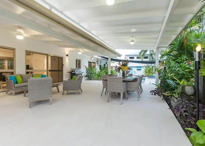 Paradise On Ruby - Port Douglas