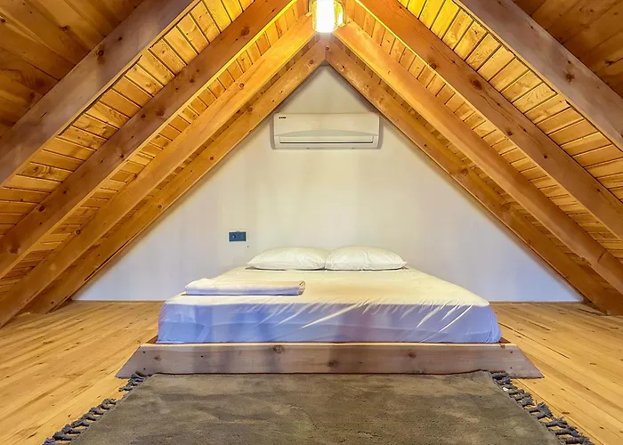 Kas Konak Bungalows