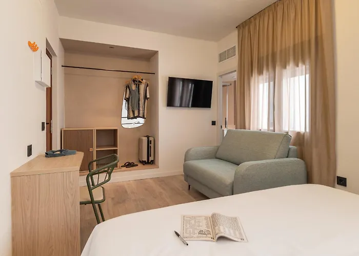 Hotel Robson - Smart Hotel