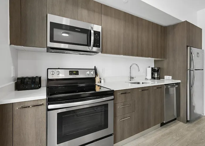 Sentral Alea Miami