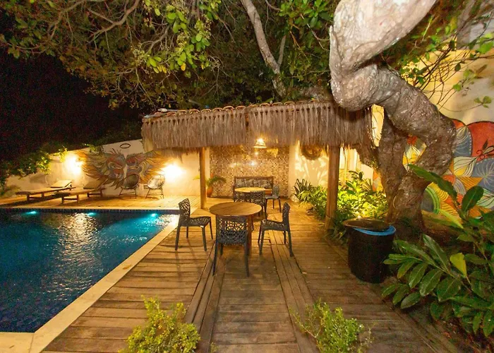 Recanto Do Villa 2