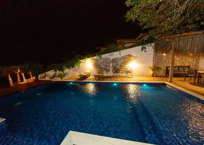 Recanto Do Villa 2
