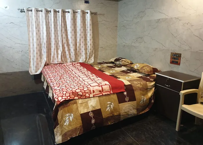 Rks International Hampi