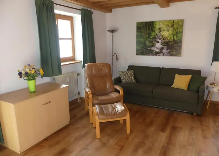 Dreilaendereck 403 Mit Sauna Und Hallenbad