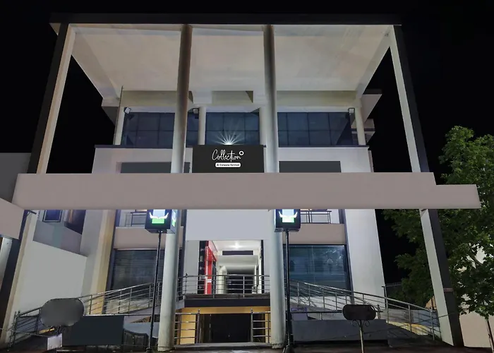 Super Collection O Virajpet City Centre Formerly The Fort Mercara