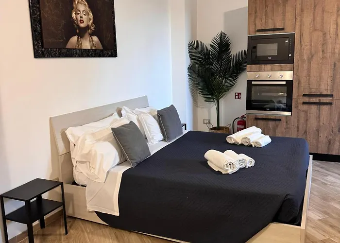 Suites Dreams Fiumicino River
