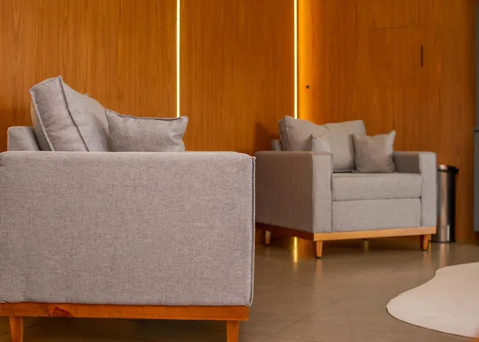 Eleganz Suites Exclusive Centro