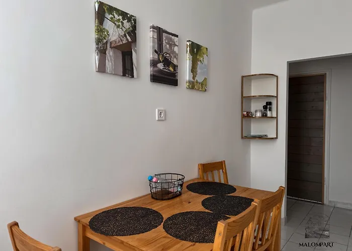 Malompart Apartman