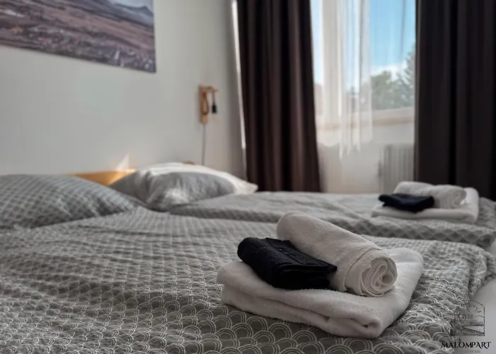 Malompart Apartman