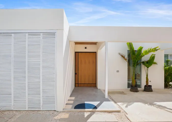 Villa Juba Tamarindo Centro