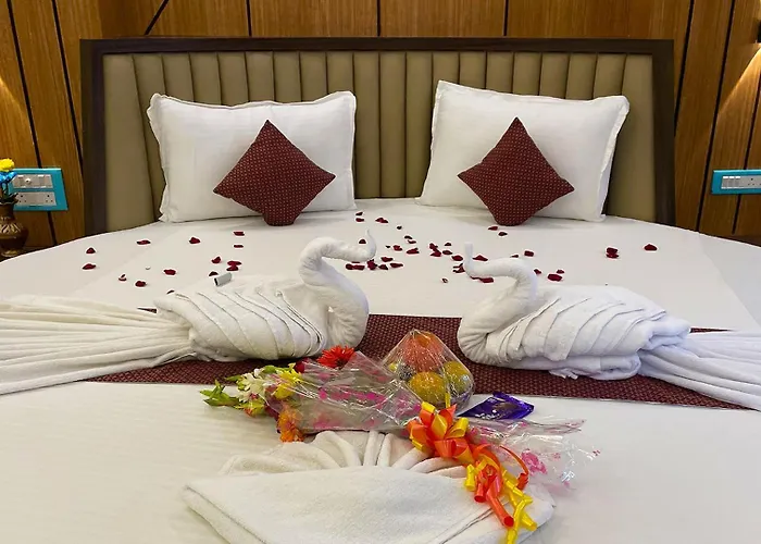Sonargaon Beach Resort
