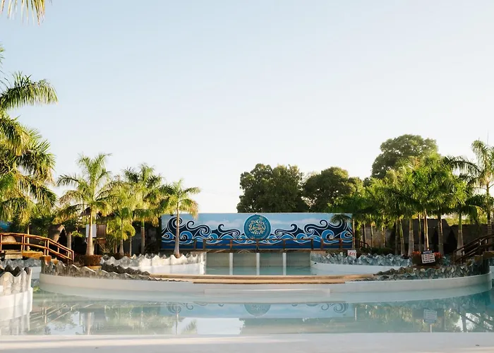Ilocos Urban Wave Resort Hotel
