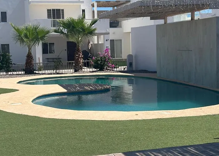 Casa Residencial Coral