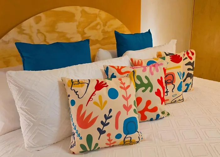 Santorini Suites Cozumel