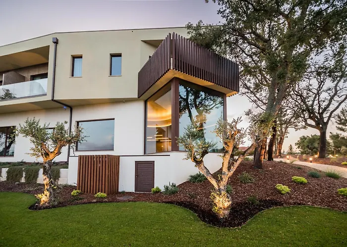 Haven Nature Hotel & Villas