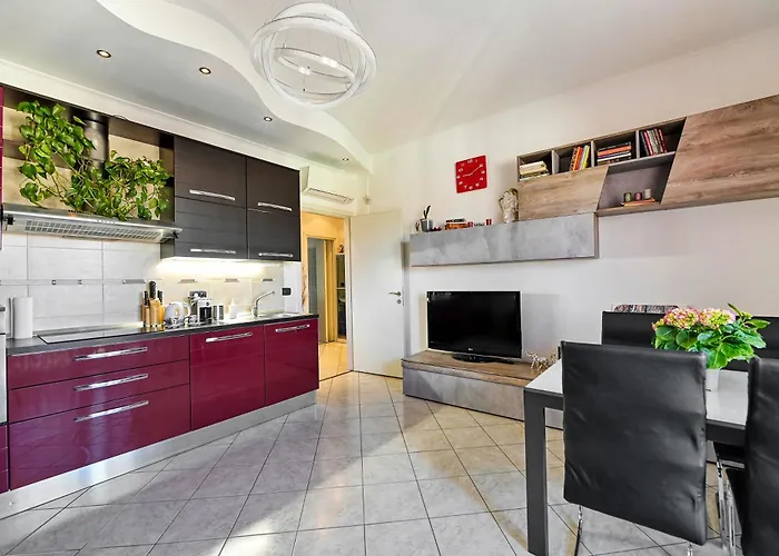 La Casa Di Hellen 2Room &Living Room 5Pers App
