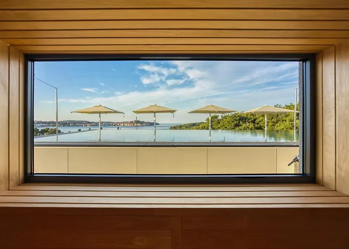 Level 5 Rovinj - Adults Only