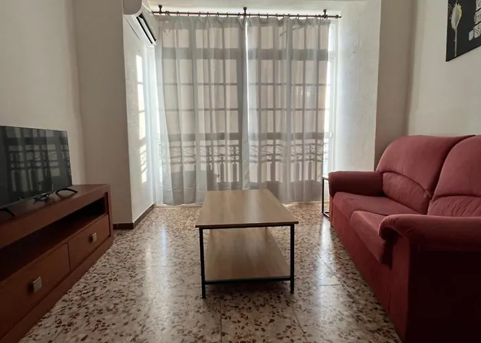 Apartamento Juan Xxiii