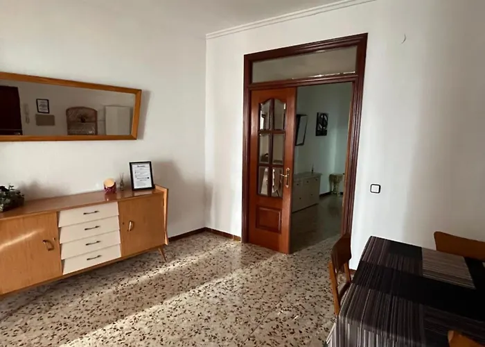 Apartamento Juan Xxiii