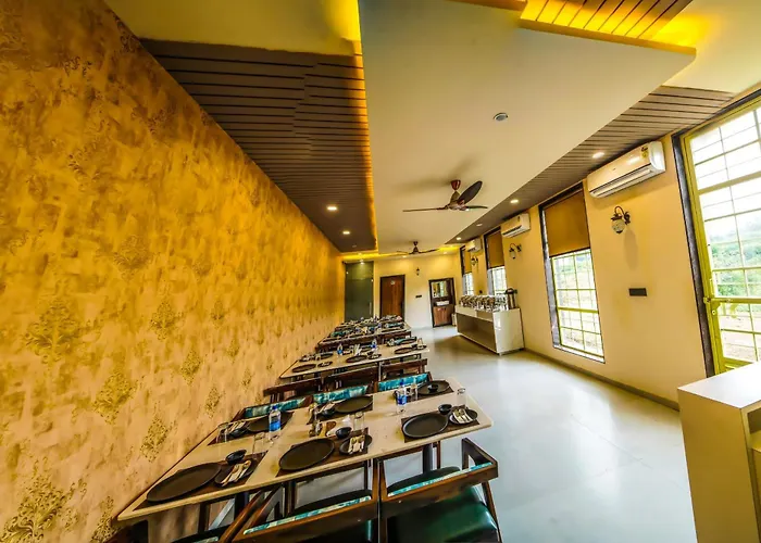 Suryagarh Club & Resort