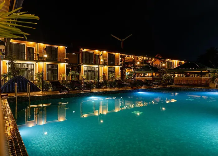 Waasala Transit Hotel