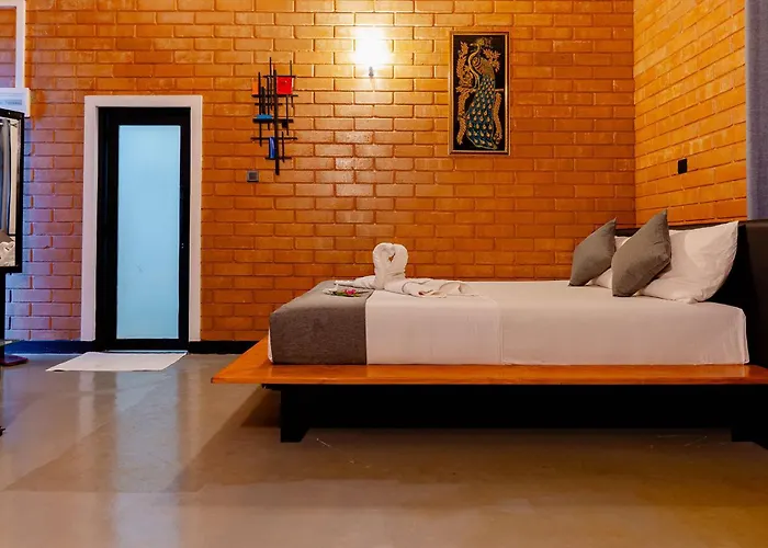 Waasala Transit Hotel