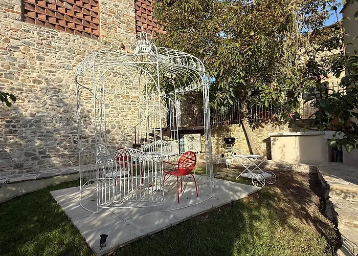 Il Fienile Di Bisarno