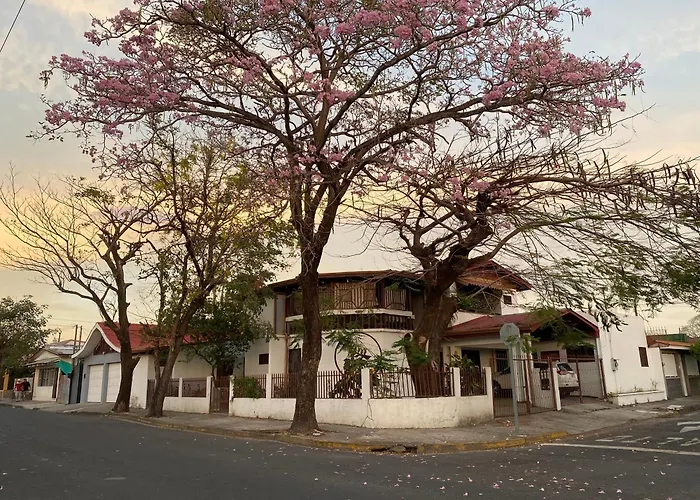 Casa Todah B&B