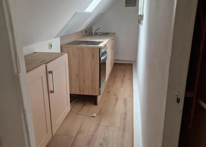 Beautiful Apartment