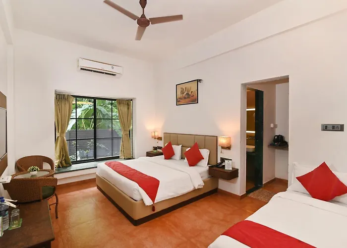 Vaarsa By Bay Hotels