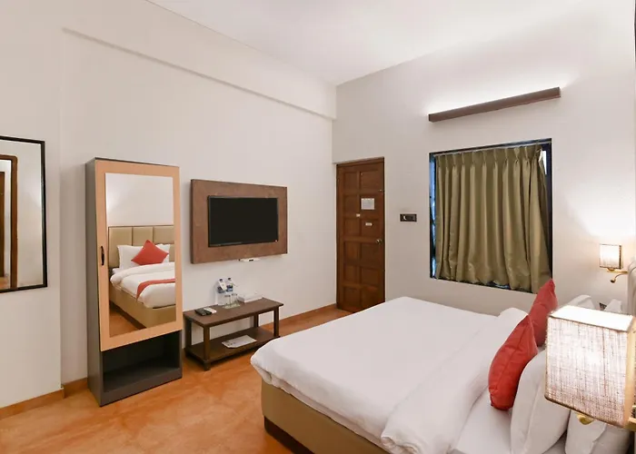Vaarsa By Bay Hotels